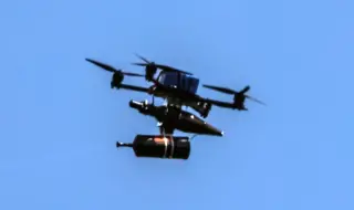 Латвия доставя нови радари за откриване на дронове по препоръка на Украйна