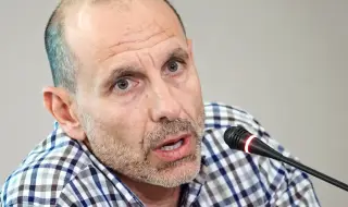 Мартин Петров: ЦСКА се нуждаеше от такова нещо