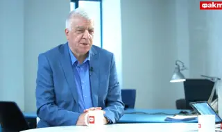 Проф. Румен Гечев пред ФАКТИ: Системите „Пейтриът“ са като детска играчка – не работят ефективно (ВИДЕО)