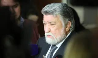 Вежди Рашидов: Щастлив съм на 73, няма да се връщам в политиката 