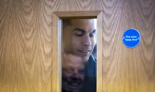 ФИФА вдигна забраната на отбора на Роналдо