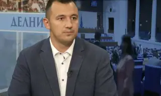 Габриел Вълков: Богатите трябва да плащат по-високи данъци, за да има пари и за по-бедните хора 