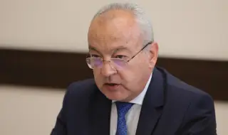 Гълъб Донев: Днес стартираме бюджетната процедура за 2026 г., данъците остават без промяна, увеличаваме пенсиите 
