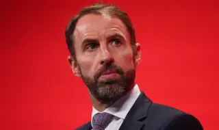 Гарет Саутгейт сред фаворитите за нов мениджър на Манчестър Юнайтед: Кой ще поеме "червените дяволи"?