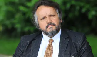 Калин Терзийски сам предрекъл датата на смъртта си преди 3 години