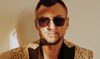 Любо Киров коментира избухването си и средните пръсти по време на концерт (ВИДЕО)