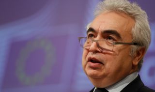 МАЕ: Енергийната криза през 2023 г. може да е още по-тежка