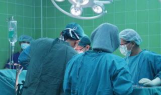 Българският мъж умира млад!