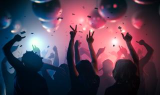 Полицията в Сараево прекрати голямо "коронапарти"