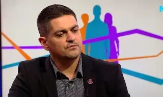 Радостин Василев: Антикорупционната комисия беше бухалка, но трябваше да се помисли по-добре 