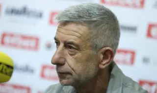 Разочарование в ЦСКА: Ради Здравков се оттегля след пренебрегнат юбилей