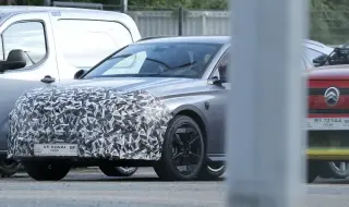 Свежа визия за Peugeot 308