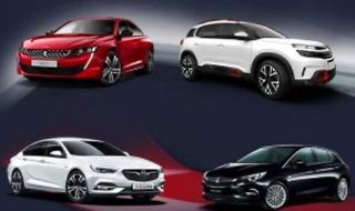 Всички коли Peugeot, Citroën и Opel са готови за Euro 6