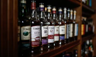 Забраняват алкохола в Пловдив в изборния ден