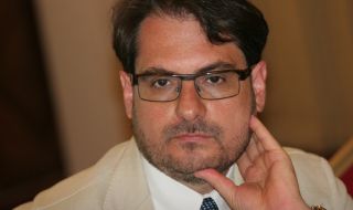 Даниел Смилов: Иван Гешев беше превърнал поста си във възможност да изпраща политически послания