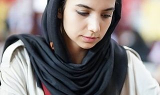 Иранска шахматистка бе предупредена да не се връща в Иран