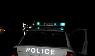 Search underway for 8-year-old boy after tragedy in Struma River 