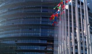Изслушват Иван Гешев и Емил Дечев в Страсбург: Искат се отговори за корупцията по високите етажи на властта