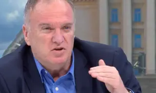 Проф. Владимир Чуков: Докато в Иран има теократична държава, няма как да има нормални отношения с държавата Израел