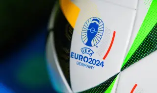 УЕФА оцени високо организацията на ЕВРО 2024