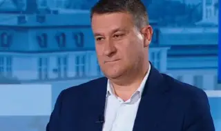 Доц. Милен Любенов: Свръхочакванията към партията на Радев могат да доведат до политическо разочарование