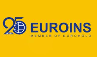 Евроинс България с изцяло нов корпоративен уебсайт за онлайн  продажби и обслужване на клиенти
