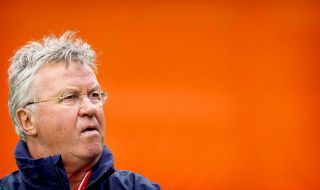 Топ нидерландски треньор прекрати кариерата си