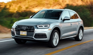 Audi и Volkswagen отзовават 600 хил. коли