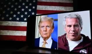 Джефри Епстийн искал да купи "вилата на Тито в Ню Йорк"