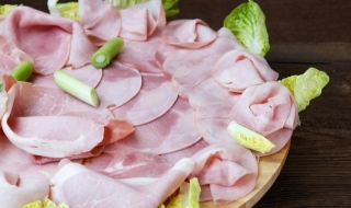 Домашен диетичен деликатес