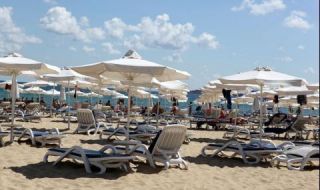 Министър Балтова: Туристите по морето са със 70% повече от миналото лято