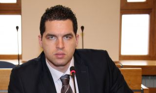 Николай Николов: Нужен е регистър на подлезите в София
