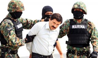 Шпионският скандал "Пегас": най-страшно е било в Мексико