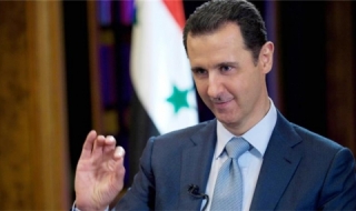 Сирийското правителство: Башар Асад е жив и здрав