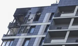 Тази нощ са свалени 86 украински дрона, твърди Руското министерство на отбраната