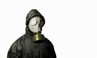 Вижте как белгийците се подготвят за ядрена катастрофа