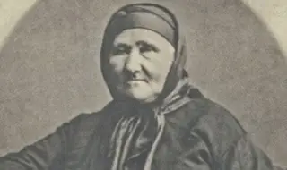 На 27 март 1893 г. Умира баба Тонка Обретенова