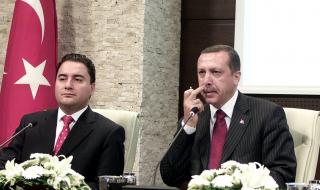 Бивш турски вицепремиер основава своя партия