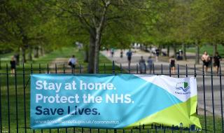 Коронавирус: най-страшно може да стане във Великобритания