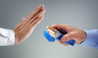 Нарколог посочи ефективен начин за отказване от тютюнопушенето