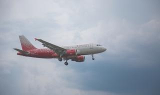 Пияни руснаци се отдадоха на разврат в самолета