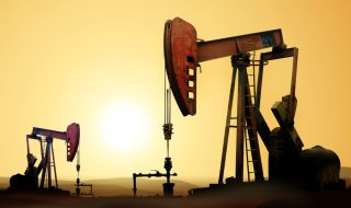 Борсовата цена на суровия петрол продължава да спада