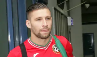 Иван Бандаловски: Вкараха Валери Божинов в ареста в Сърбия