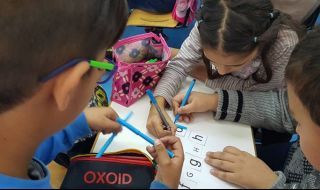 Министър без портфейл по ромските въпроси: възможности и заплахи