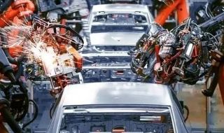 Производството на автомобили в света се увеличава