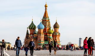 Русия е готова за преговори с Украйна, но без предварителни условия 