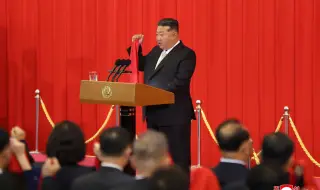 Северна Корея отзова посланика си от Великобритания заради санкции срещу детски лагер
