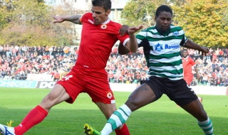 Валентин Илиев мисли за край на кариерата си