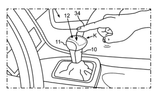 VW патентова сензорен автопилот
