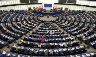 Българските евродепутати със съвместна декларация за Шенген